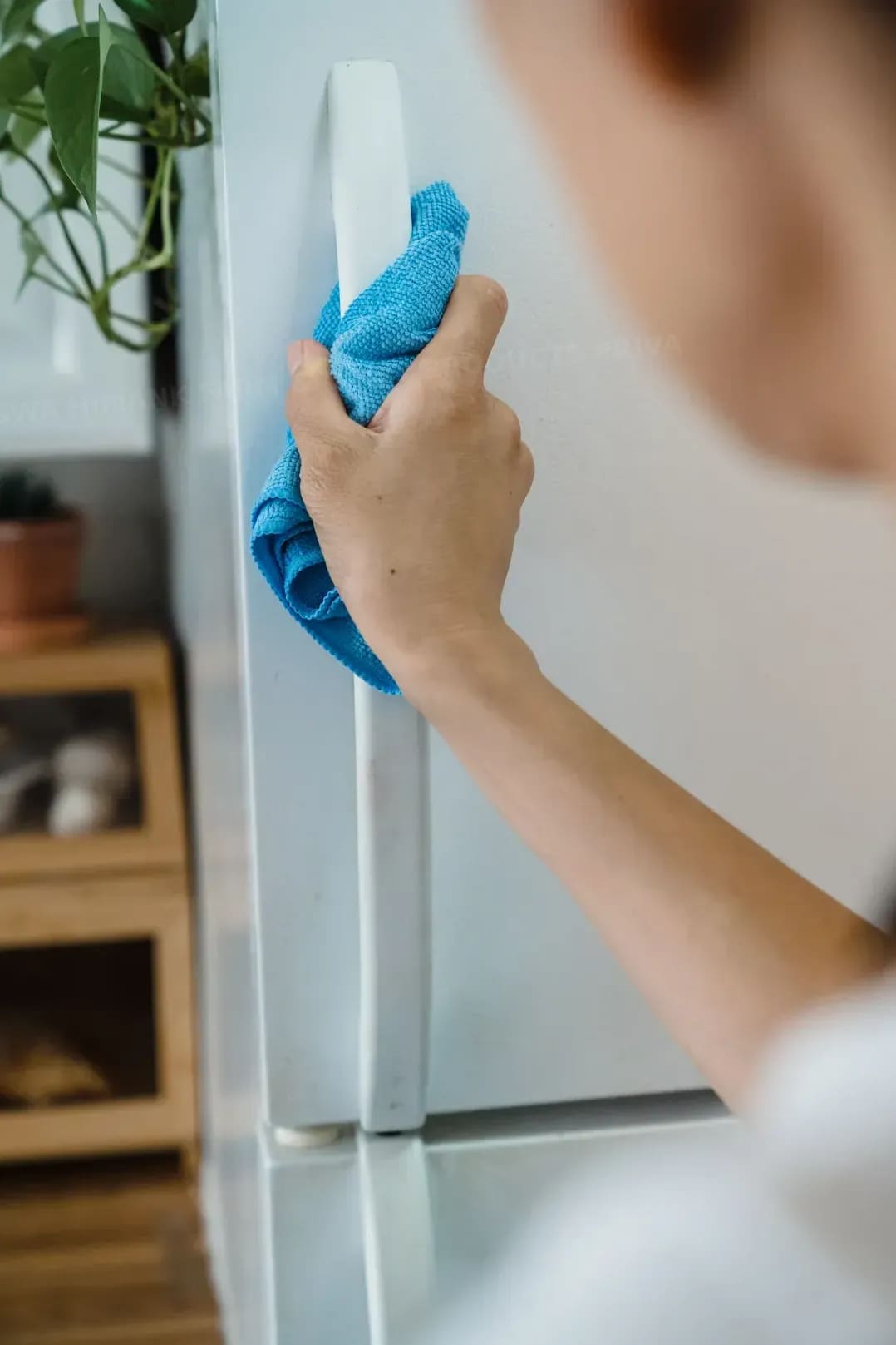 Frische und Hygiene im Alltag: So bleibt Ihr Raum sauber